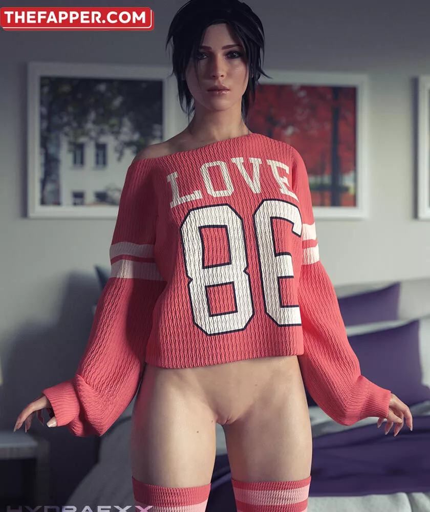 Tomb Raider [lara Croft]  Onlyfans Leaked Nude Image #b3KpCdoDCl